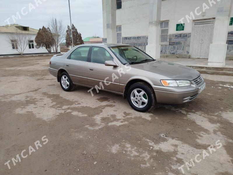 Toyota Camry 1999 - 120 000 TMT - Köneürgenç - img 7