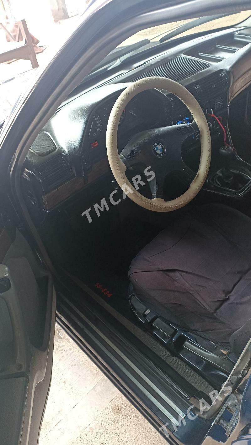 BMW 7 Series 1989 - 30 000 TMT - Sakar - img 2