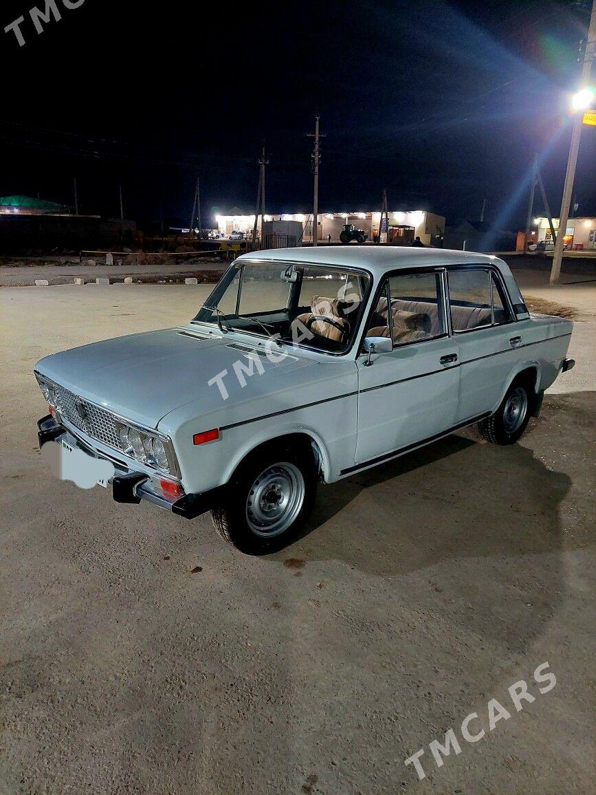 Lada 2106 1998 - 25 000 TMT - Ак-Бугдайский этрап - img 2