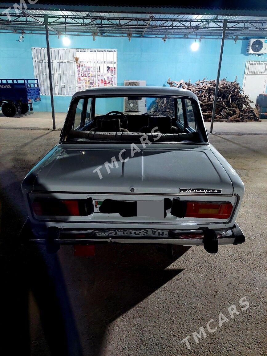 Lada 2106 1998 - 25 000 TMT - Ак-Бугдайский этрап - img 4