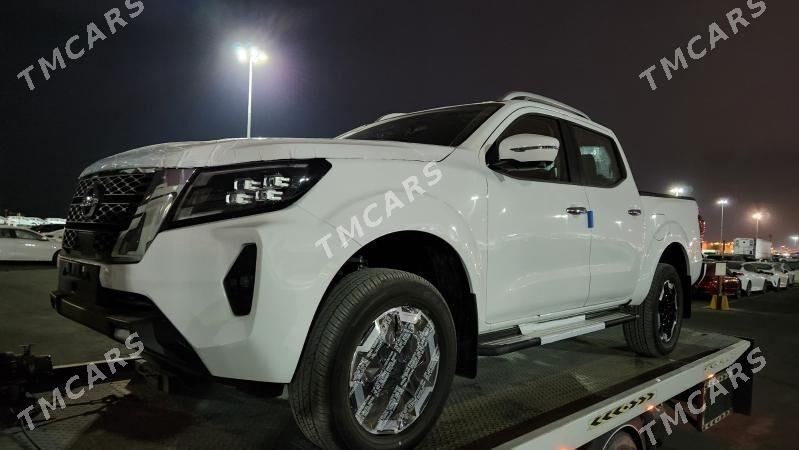 Nissan Navara 2023 - 480 000 TMT - Aşgabat - img 3