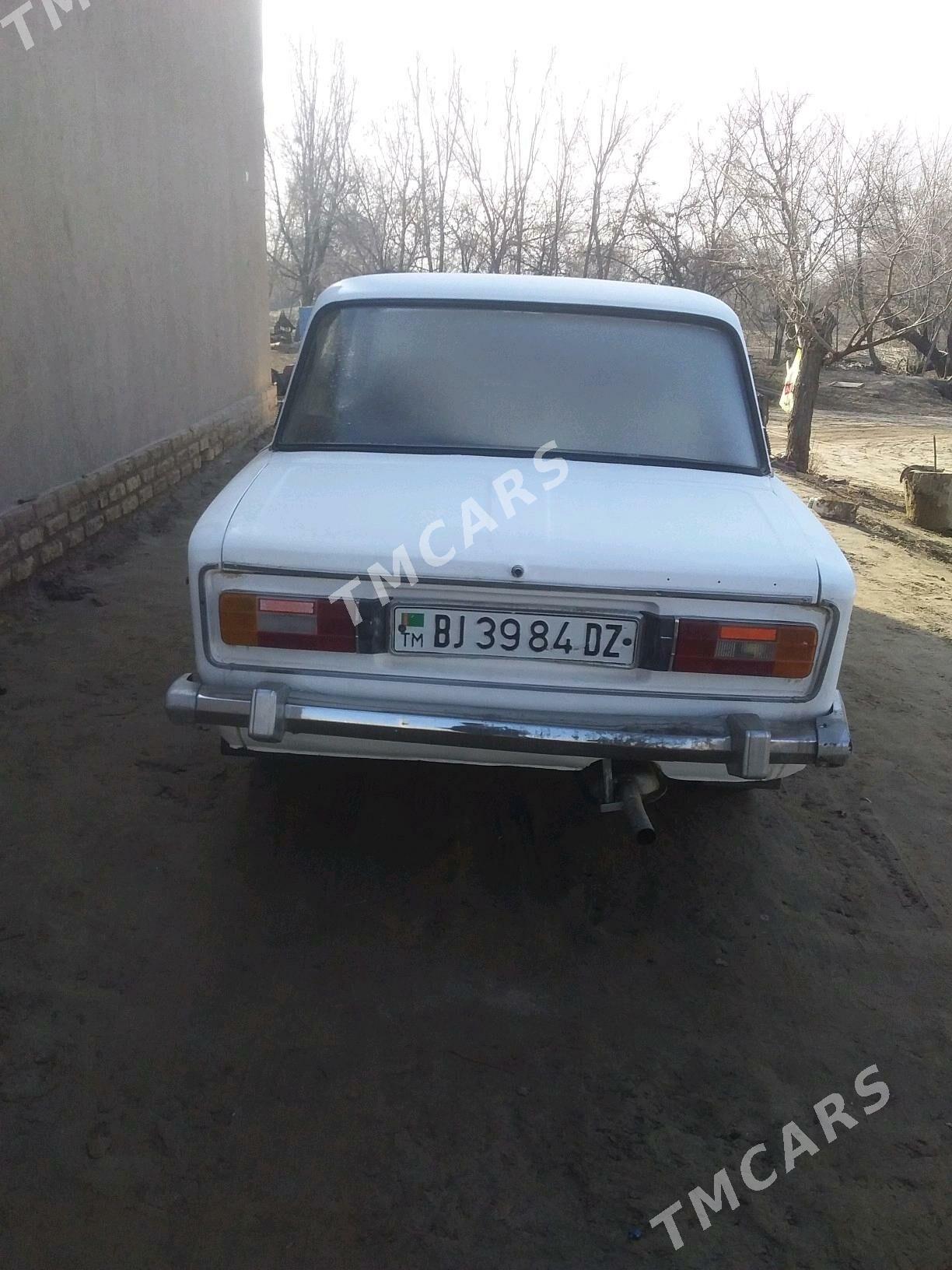 Lada 2106 1998 - 25 000 TMT - Губадаг - img 3