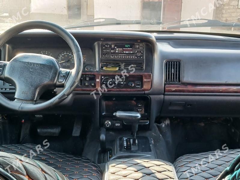 Jeep Cherokee 1998 - 50 000 TMT - Гумдаг - img 2