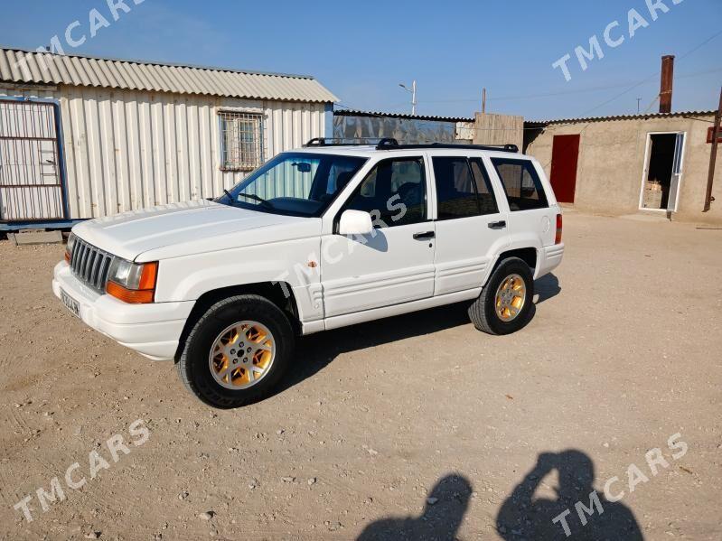 Jeep Cherokee 1998 - 50 000 TMT - Гумдаг - img 3