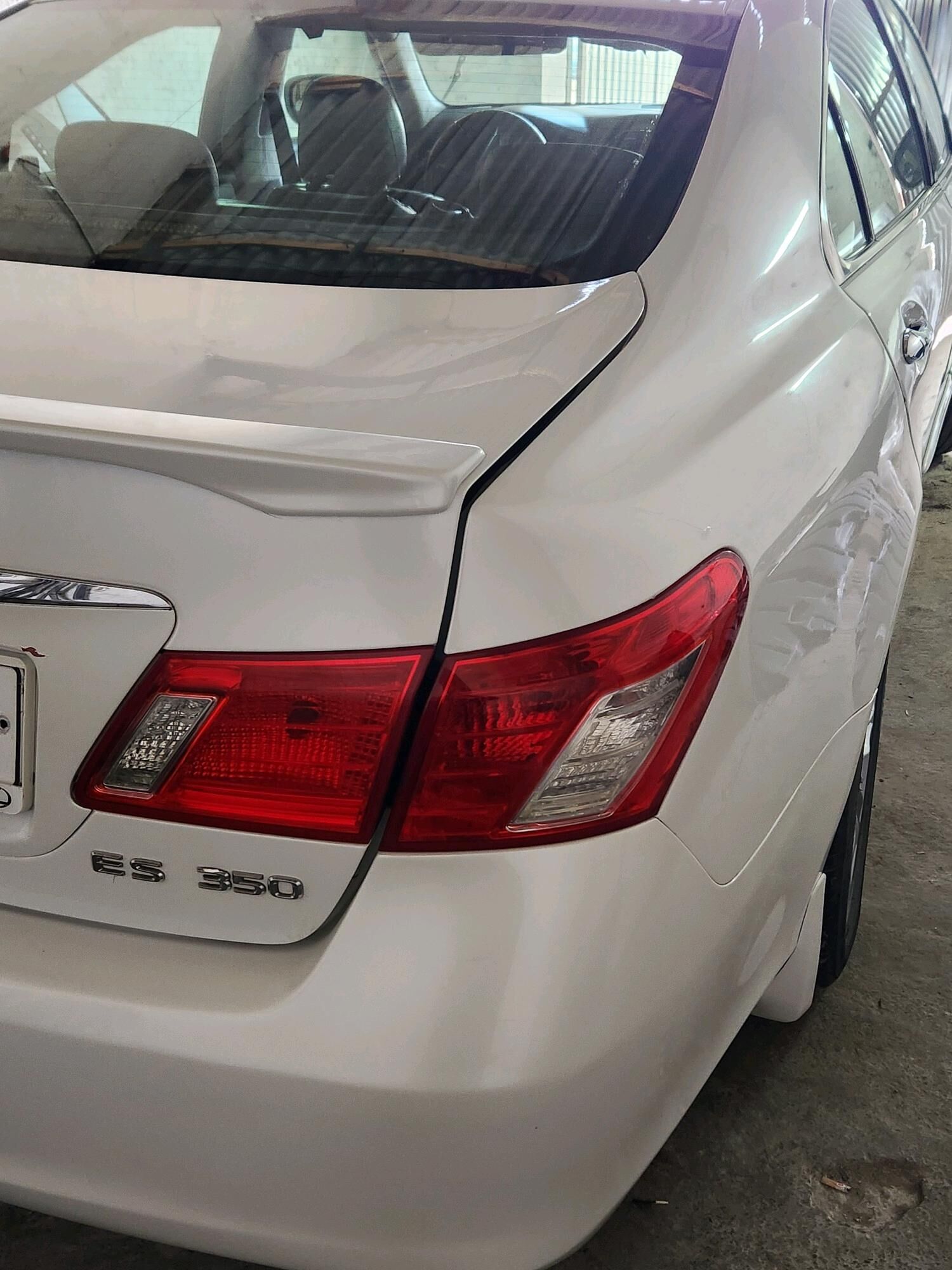 lexus es 350 stop fara 1 500 TMT - Мары - img 2