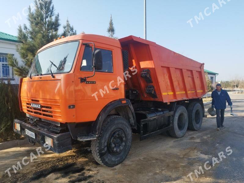 Kamaz Euro 3 2013 - 275 000 TMT - Täze zaman - img 2