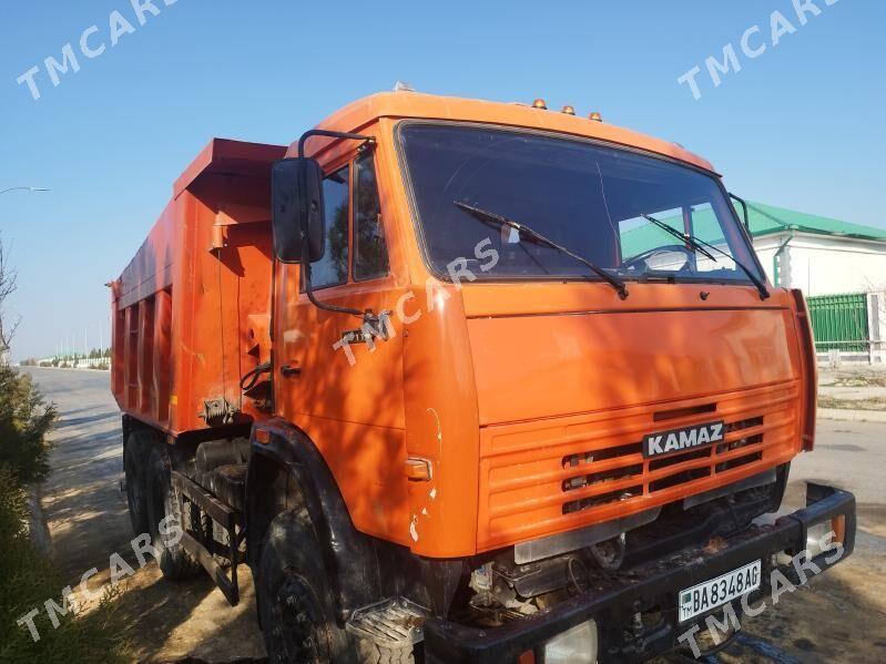 Kamaz Euro 3 2013 - 275 000 TMT - Täze zaman - img 4