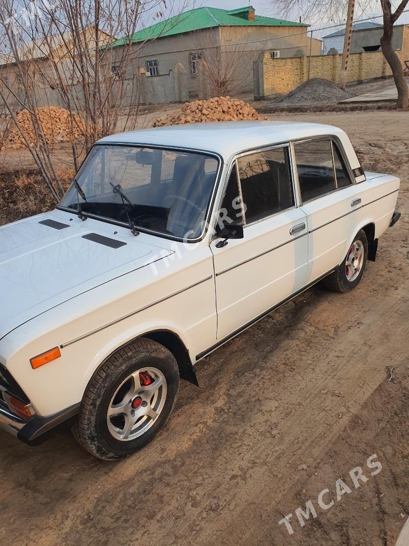 Lada 2106 1998 - 28 000 TMT - Кёнеургенч - img 2