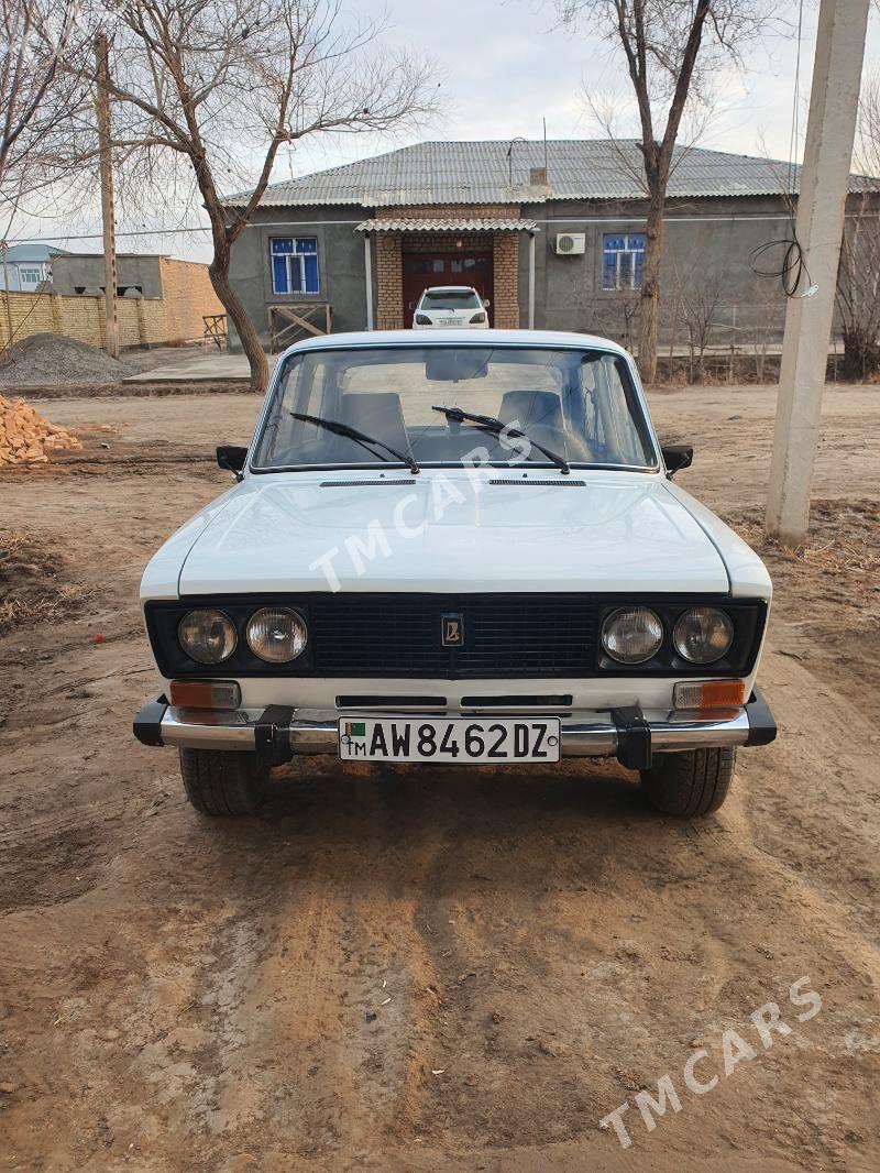 Lada 2106 1998 - 28 000 TMT - Кёнеургенч - img 8