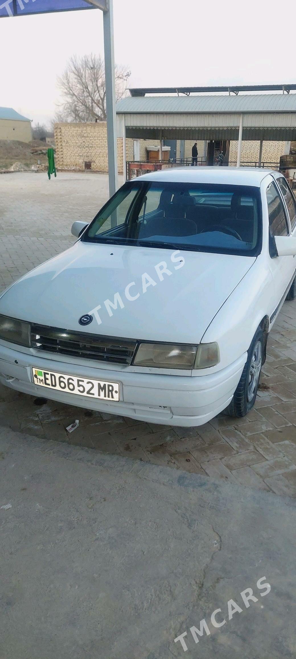 Opel Vectra 1991 - 28 000 TMT - Mary - img 4