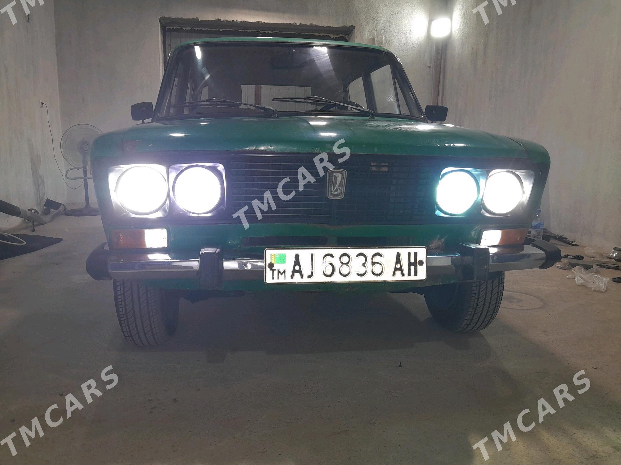 Lada 2106 1987 - 15 000 TMT - Бабадайхан - img 5