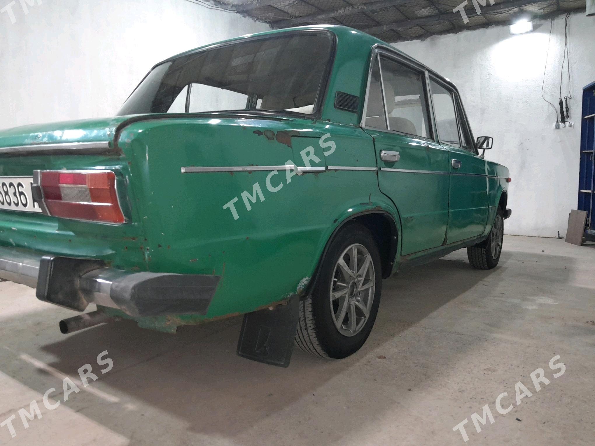 Lada 2106 1987 - 15 000 TMT - Бабадайхан - img 2