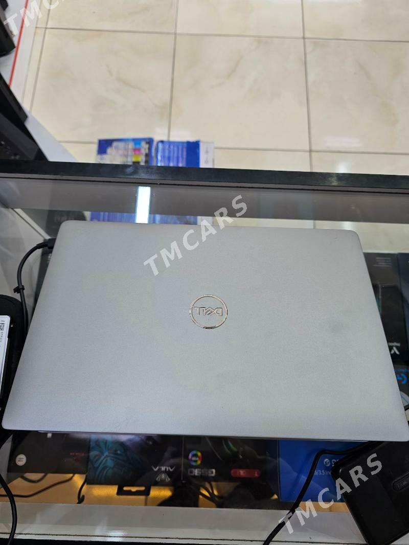 DELL i5 11gen/ultrabook - Ашхабад - img 2