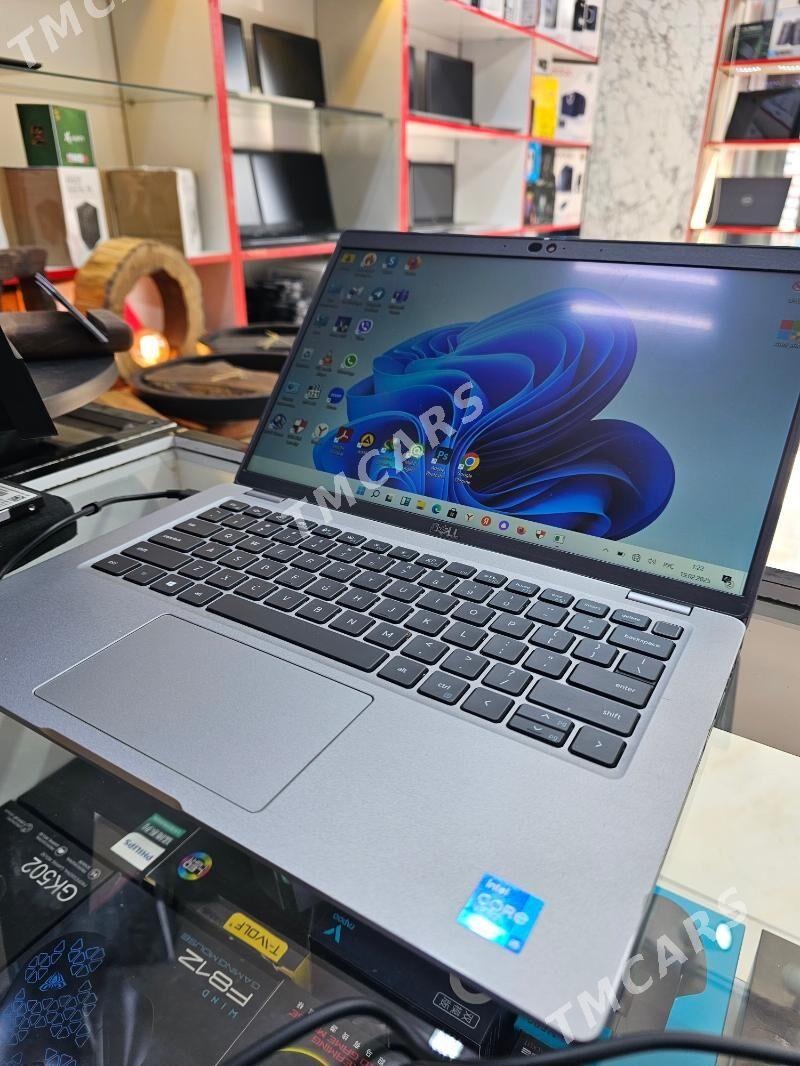 DELL i5 11gen/ultrabook - Ашхабад - img 5