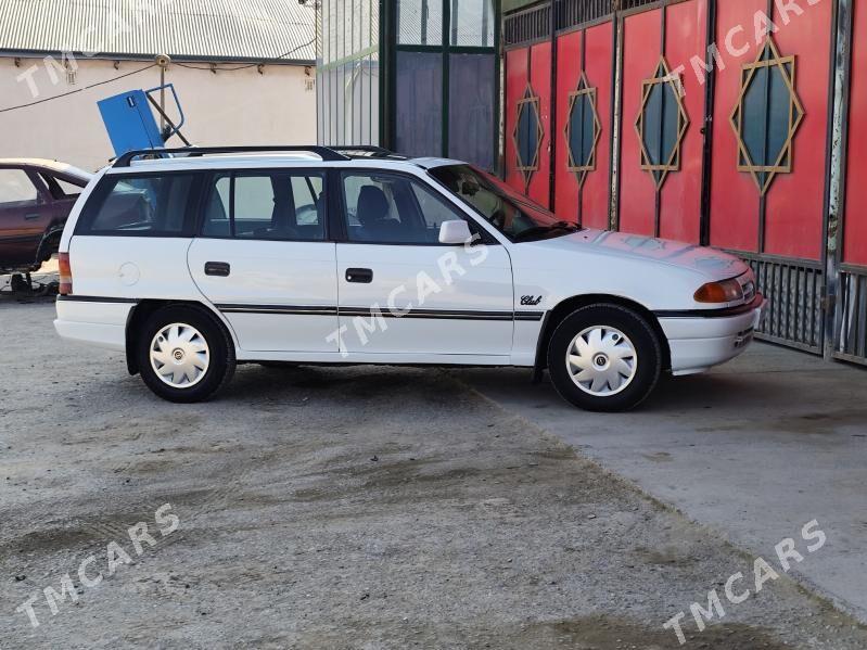 Opel Astra 1991 - 42 000 TMT - Каракумский этрап - img 6