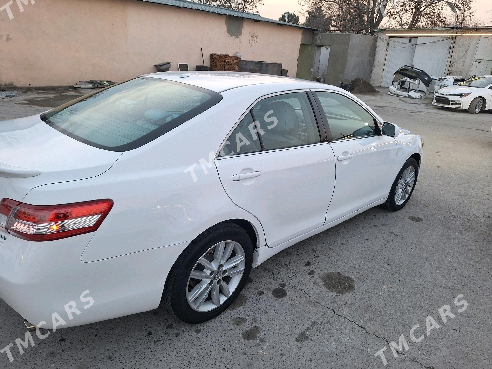 Toyota Camry 2010 - 168 000 TMT - Ашхабад - img 3