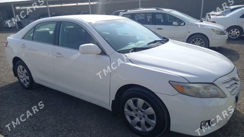 Toyota Camry 2011 - 170 000 TMT - Мары - img 2