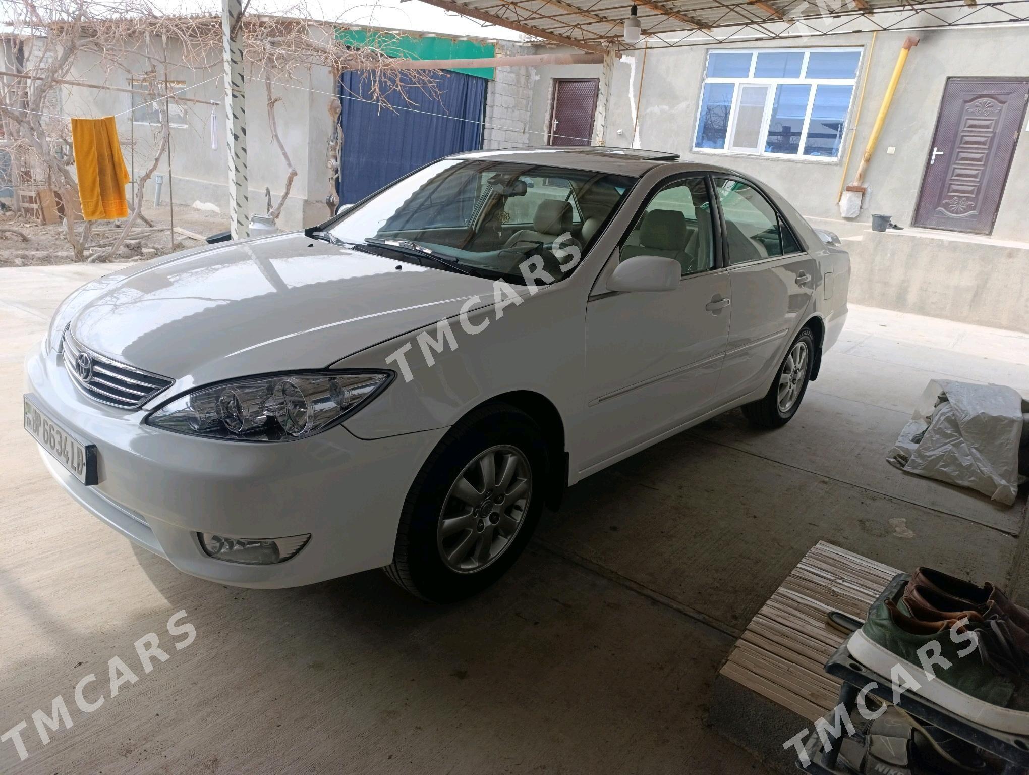 Toyota Camry 2003 - 160 000 TMT - Койтендаг - img 6