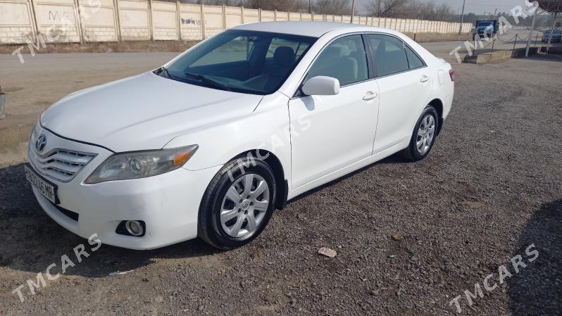 Toyota Camry 2011 - 170 000 TMT - Мары - img 3