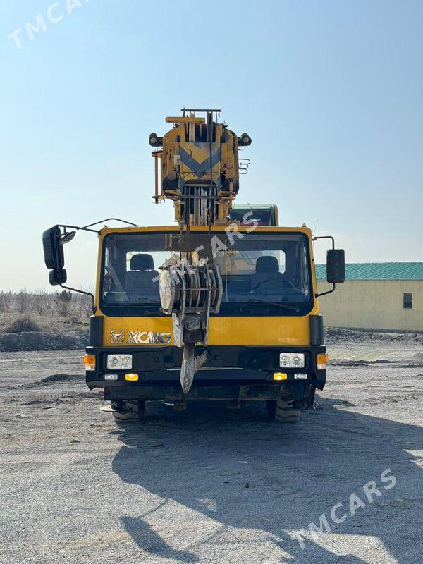 XCMG 25 2008 - 590 000 TMT - Ашхабад - img 2