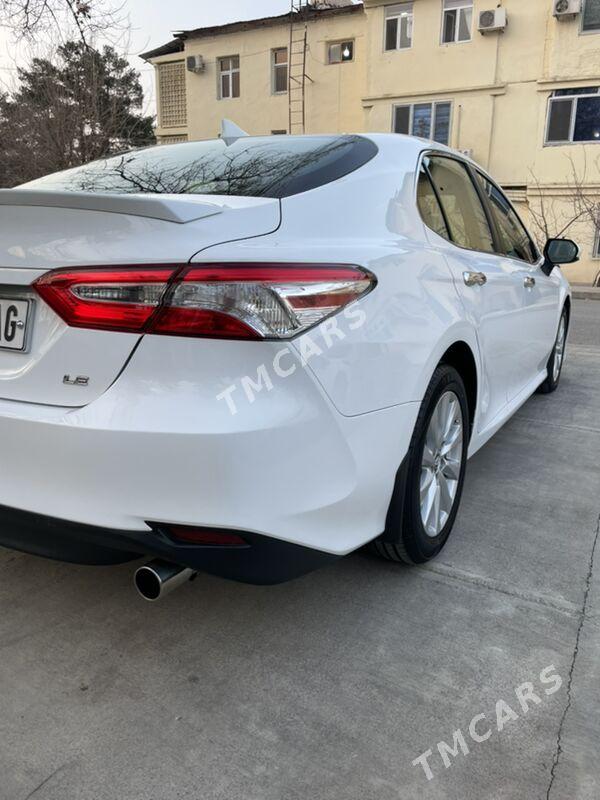 Toyota Camry 2019 - 310 000 TMT - Aşgabat - img 5