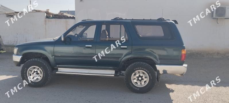 Toyota 4Runner 1994 - 82 000 TMT - Balkanabat - img 5