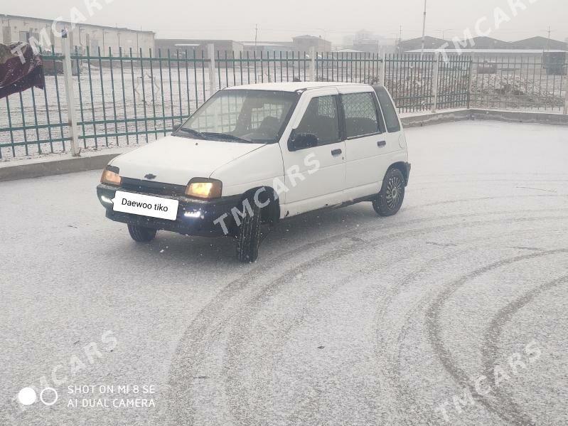 Daewoo Tico 1996 - 17 000 TMT - Дашогуз - img 5