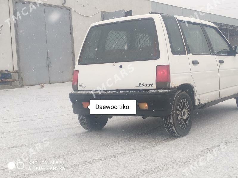 Daewoo Tico 1996 - 17 000 TMT - Дашогуз - img 2