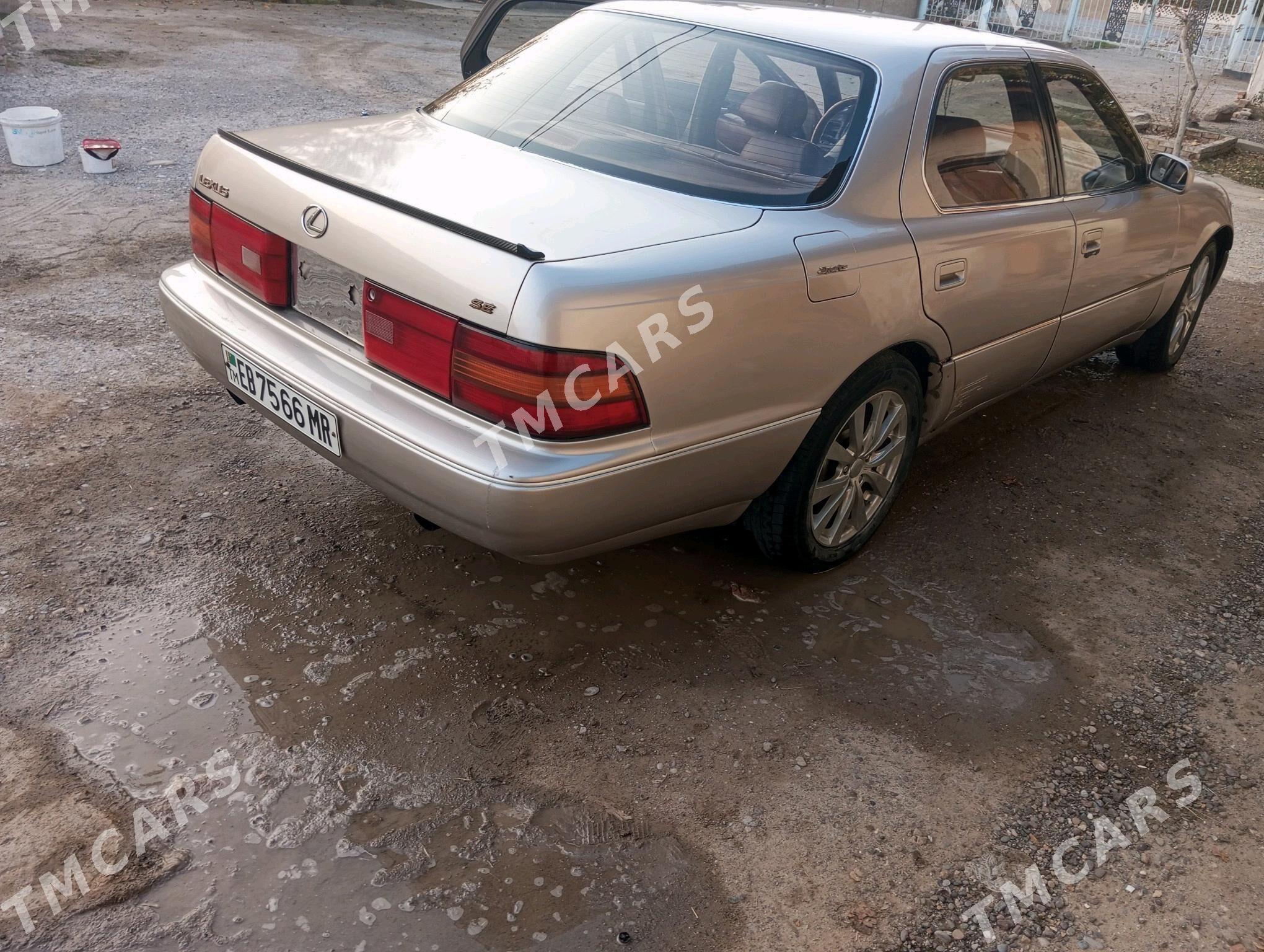 Toyota Avalon 1994 - 32 000 TMT - Мары - img 2