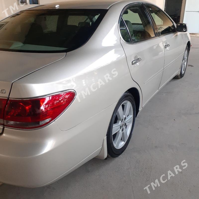 Lexus ES 330 2006 - 180 000 TMT - Туркменабат - img 2