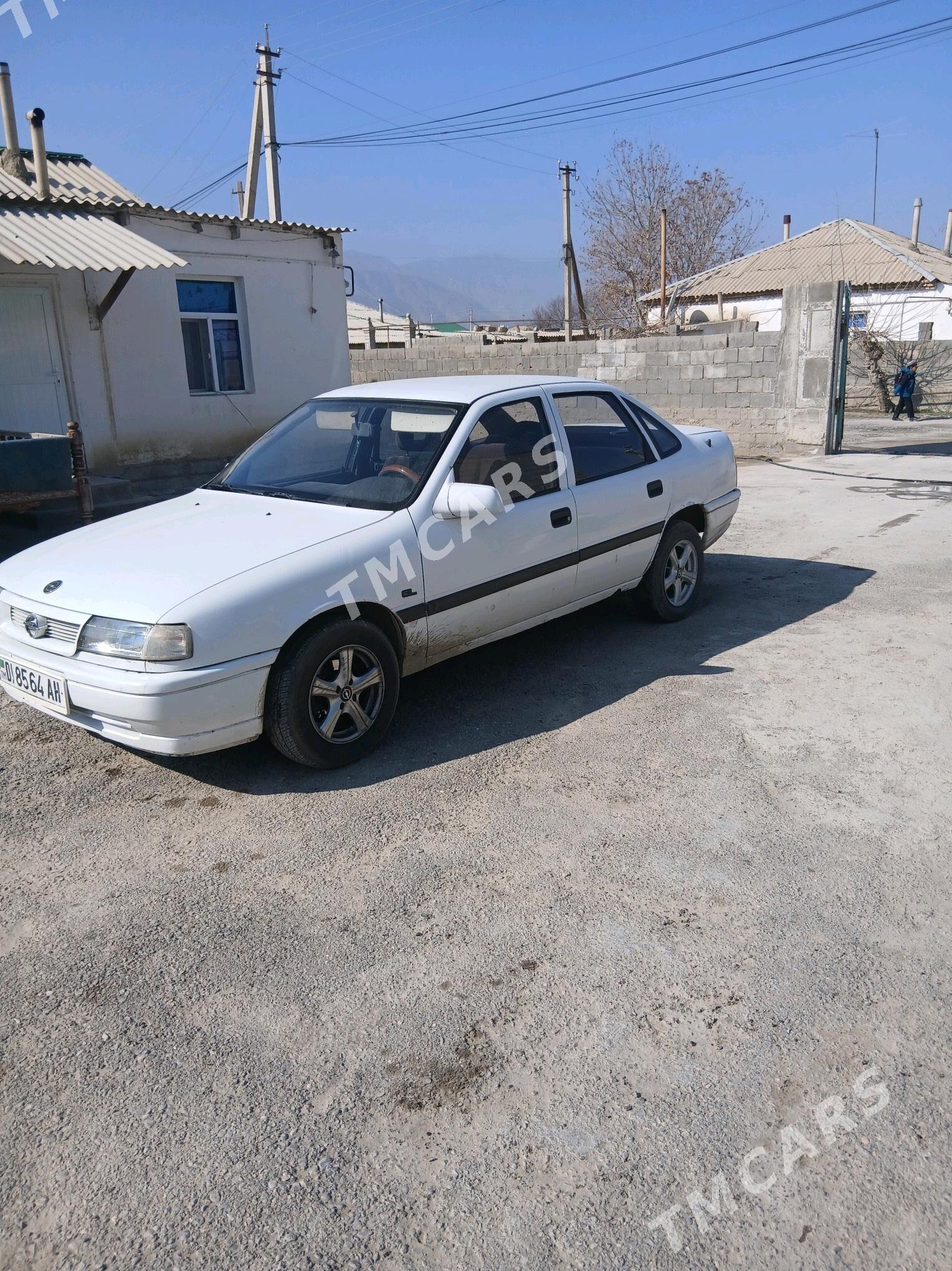 Opel Vectra 1992 - 28 000 TMT - Гёкдепе - img 2