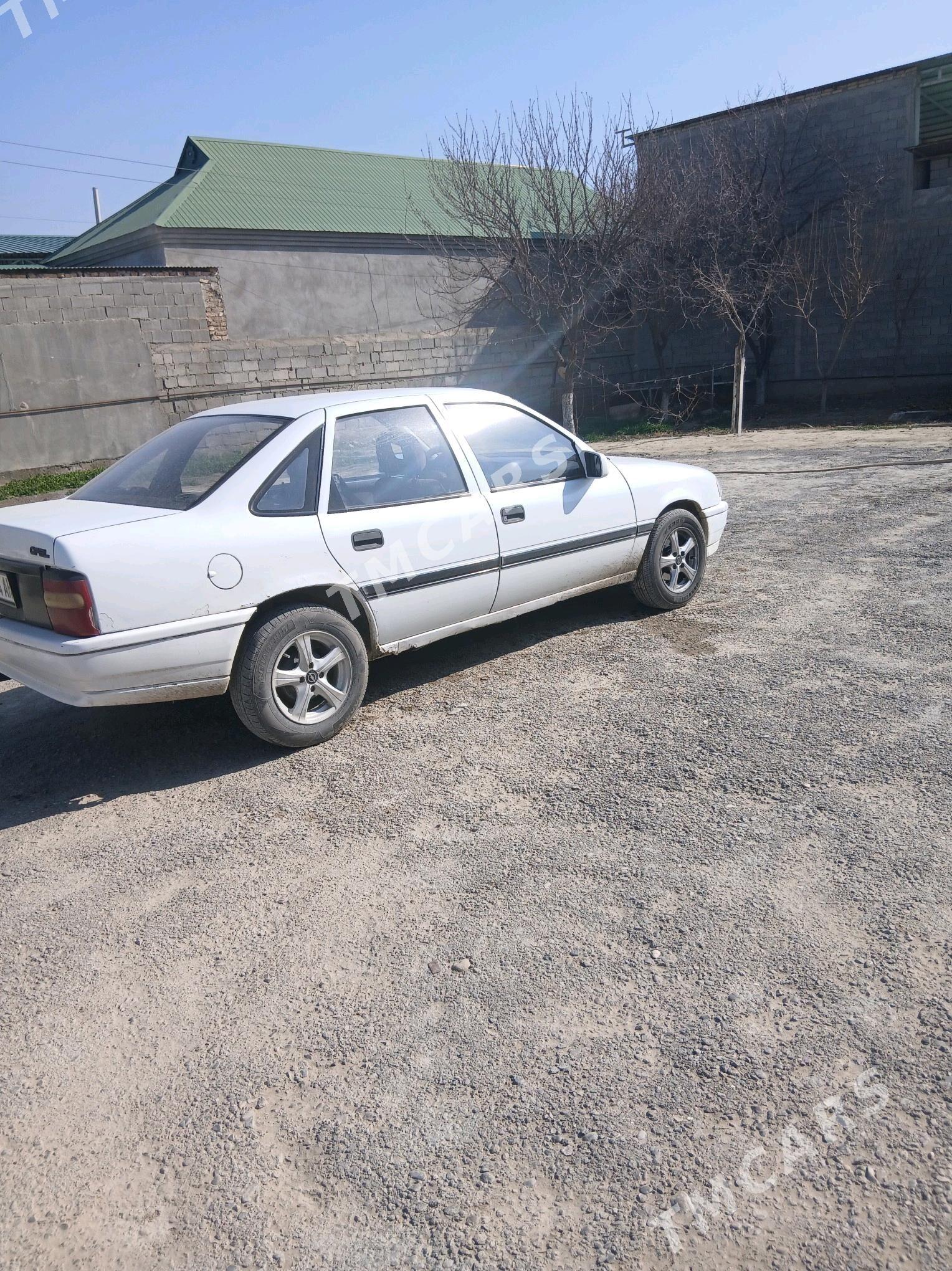 Opel Vectra 1992 - 28 000 TMT - Гёкдепе - img 3