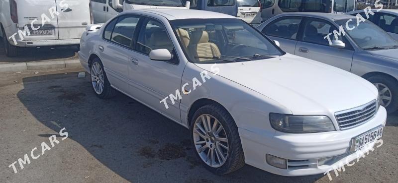 Nissan Maxima 1998 - 60 000 TMT - Aşgabat - img 2