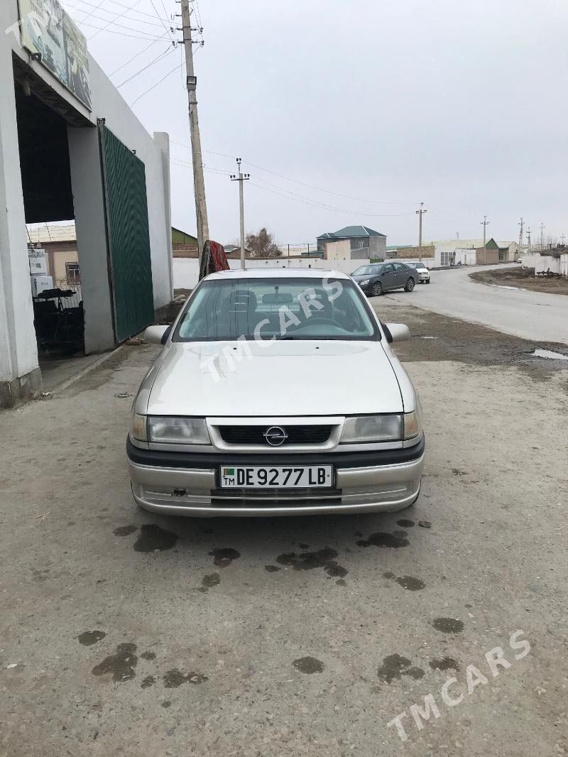 Opel Vectra 1993 - 60 000 TMT - Türkmenabat - img 2