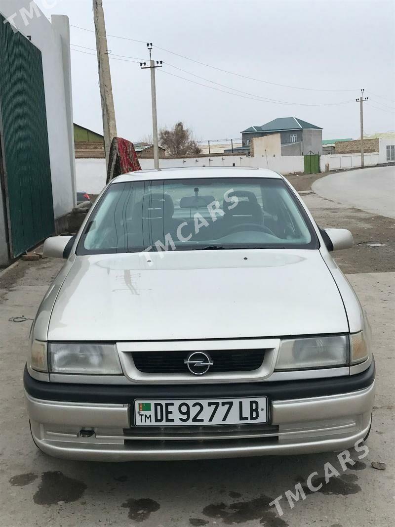 Opel Vectra 1993 - 60 000 TMT - Türkmenabat - img 4