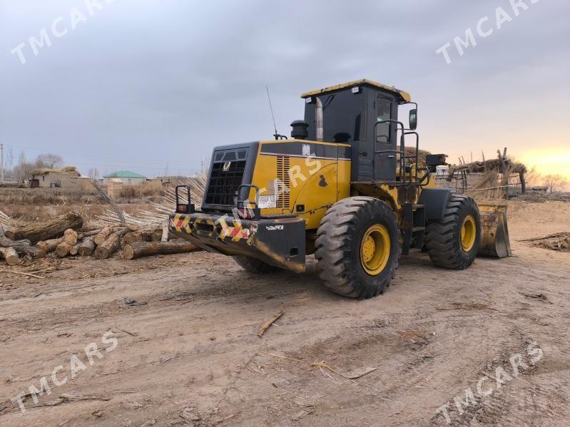 XCMG ZL50 2013 - 500 000 TMT - Дашогуз - img 2