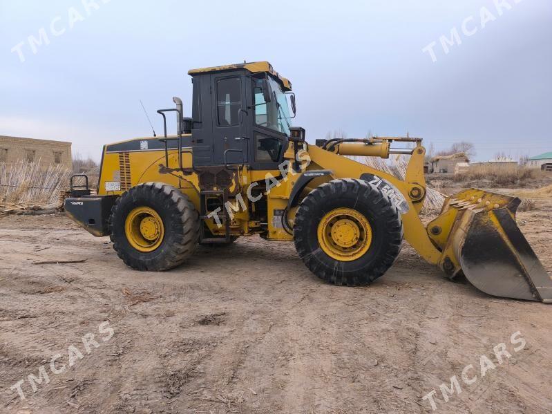 XCMG ZL50 2013 - 500 000 TMT - Дашогуз - img 4