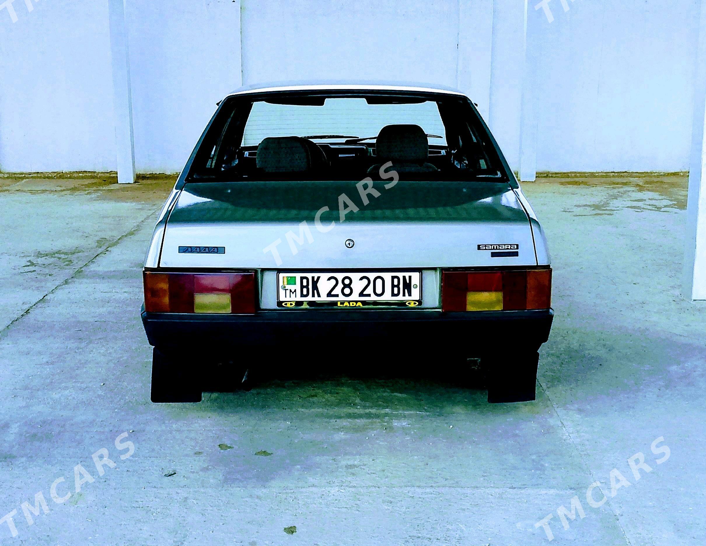 Lada 21099 2000 - 23 000 TMT - Balkanabat - img 4