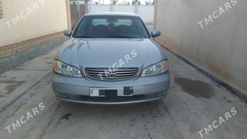 Nissan Maxima 2005 - 95 000 TMT - Murgap - img 6