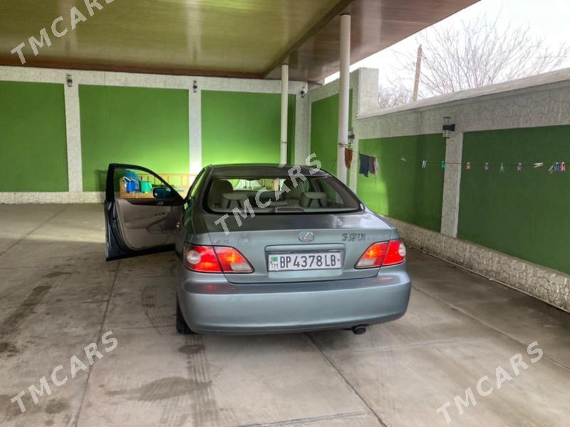 Lexus ES 300 2002 - 150 000 TMT - Койтендаг - img 2