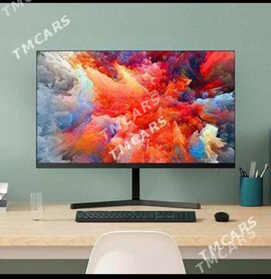 Xiaomi Monitor24"27"30 Монитор - 15-nji tapgyr - img 6