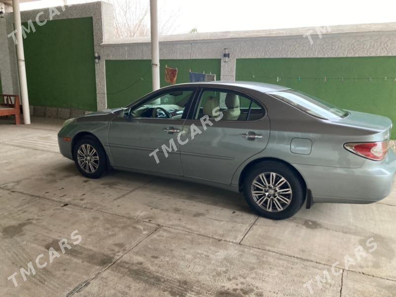 Lexus ES 300 2002 - 150 000 TMT - Койтендаг - img 5