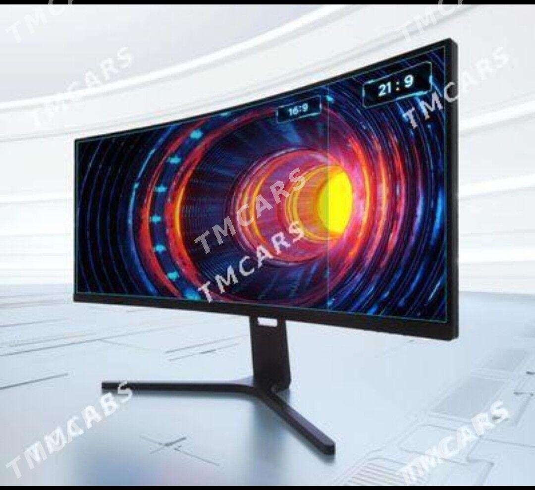 Xiaomi Monitor24"27"30 Монитор - 15-nji tapgyr - img 7