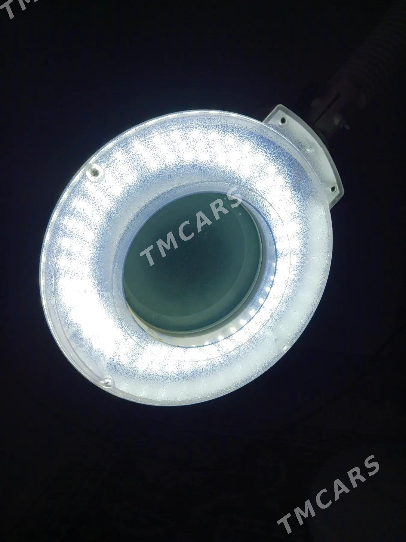 Tokly Led Lampa - Балканабат - img 3