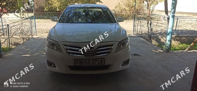 Toyota Camry 2008 - 110 000 TMT - Türkmenabat - img 7