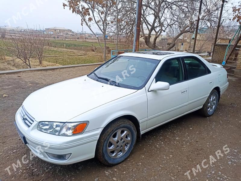 Toyota Camry 2001 - 150 000 TMT - Baýramaly - img 5