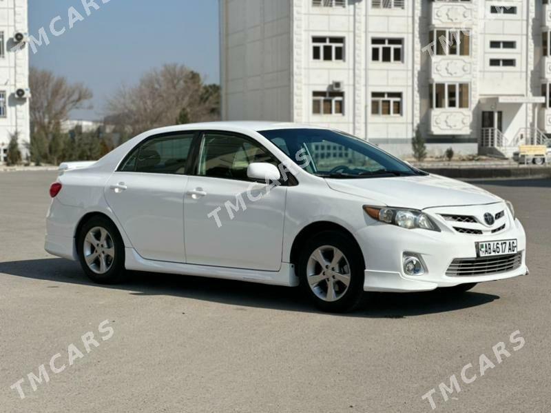 Toyota Corolla 2011 - 139 000 TMT - Aşgabat - img 7