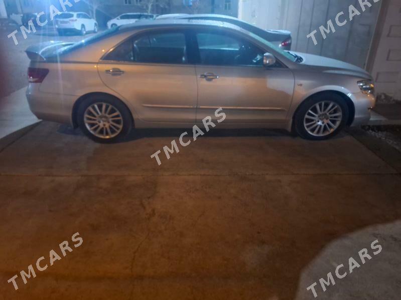 Toyota Aurion 2007 - 180 000 TMT - Türkmenbaşy - img 2