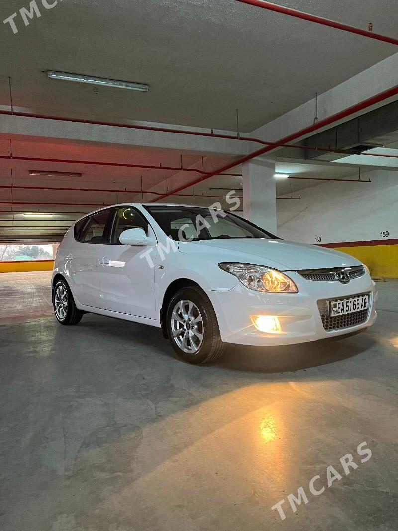 Hyundai I30 2010 - 133 000 TMT - Ашхабад - img 4