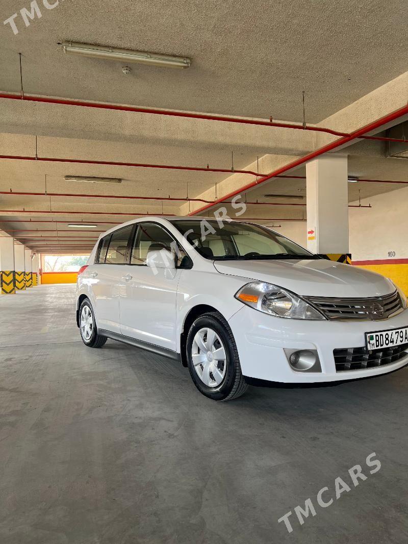 Nissan Versa 2011 - 130 000 TMT - Ашхабад - img 10